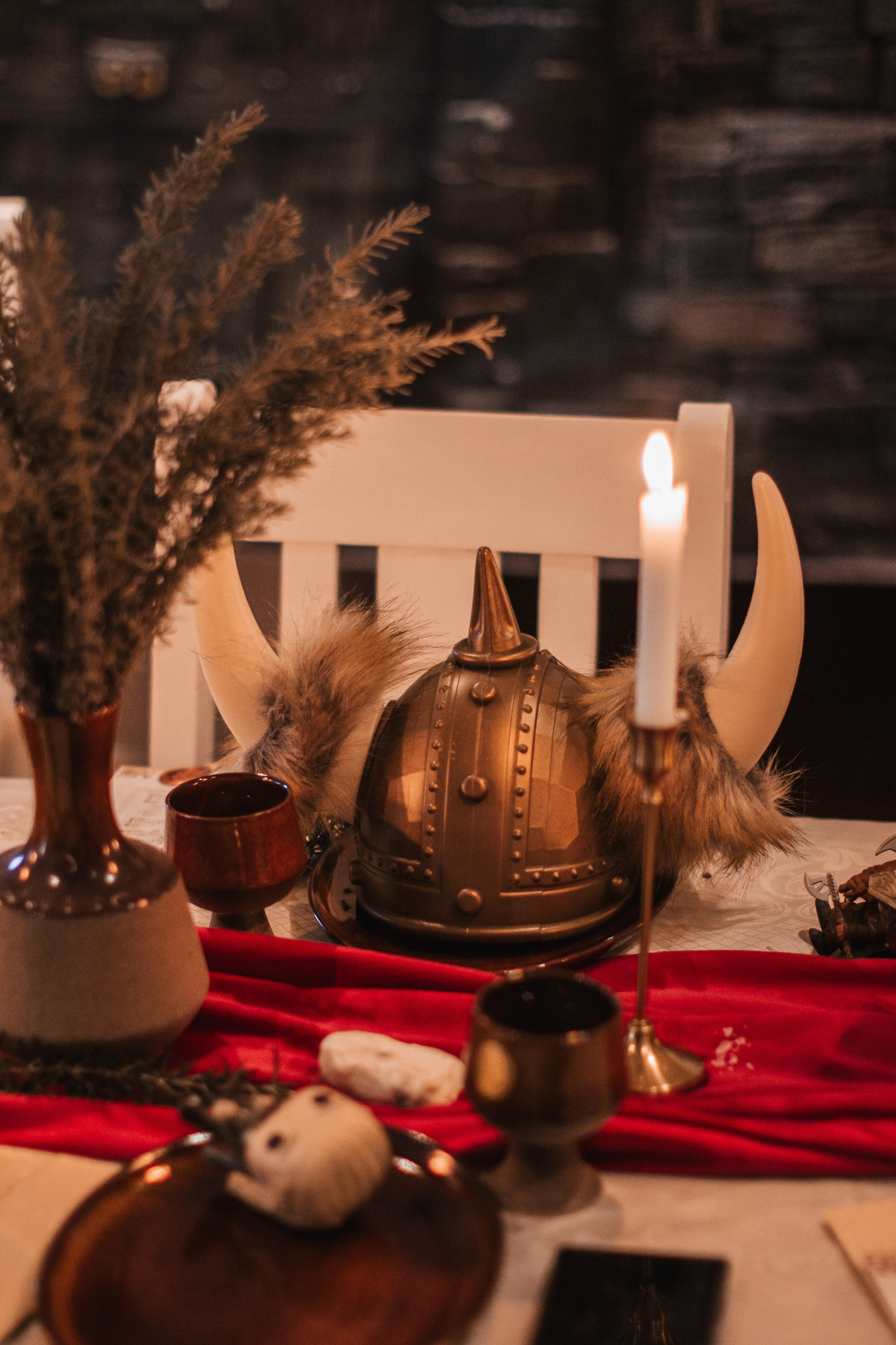 Medieval Party Ideas: How to Create a Lord of the Rings-Inspired Celebration